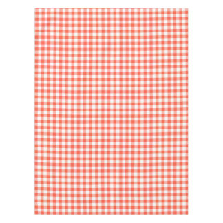 Nappe | de contrôle de guingan contrôles oranges