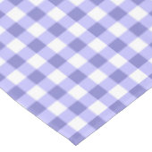 Nappe | de contrôle de guingan contrôles pourpres (Angle)