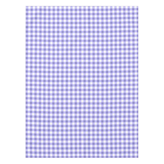 Nappe | de contrôle de guingan contrôles pourpres (Devant)