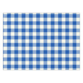 Nappe de contrôle de guingan/de Buffalo de bleu de (Devant (Horizontal))