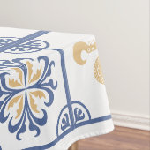 Nappe de coq portugaise (In Situ)