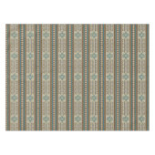 Nappe de coton de prospérité (Devant (Horizontal))