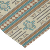 Nappe de coton de prospérité (Angle)