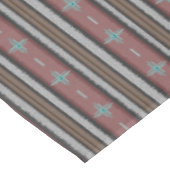 Nappe de coton de séjour de sud-ouest (Angle)