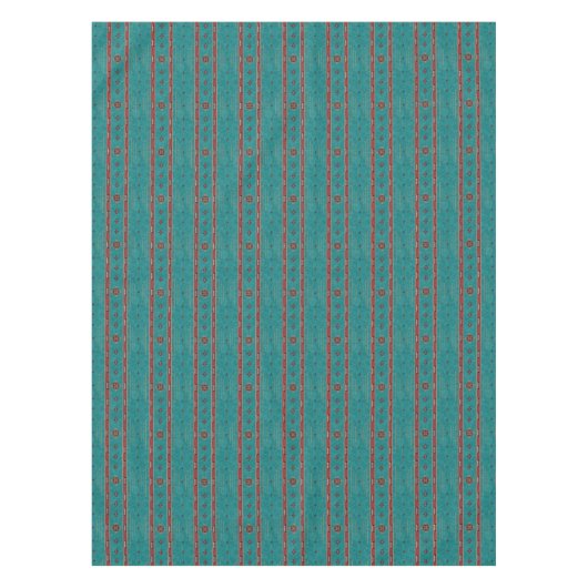 Nappe de coton d'infini (Devant)