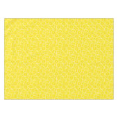 Nappe de Coton Lemons (Devant (Horizontal))