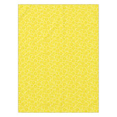 Nappe de Coton Lemons (Devant)