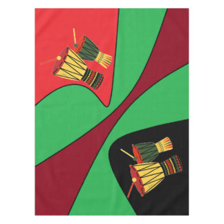 Nappe de coton personnalisée pour batteur, 52 po x