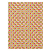 Nappe de coton Rosh Hashanah (Devant)