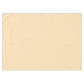 Nappe De couleur champagne (Devant (Horizontal))