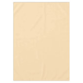 Nappe De couleur champagne (Devant)