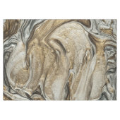nappe de couleurs marron liquide glamour 003 (Devant (Horizontal))