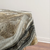 nappe de couleurs marron liquide glamour 003 (In Situ)