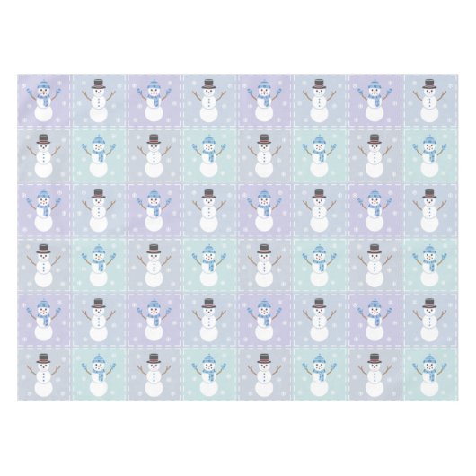 Nappe de courtepointe d'hiver (Devant (Horizontal))