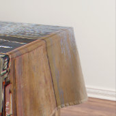 Nappe de Covington (In Situ)