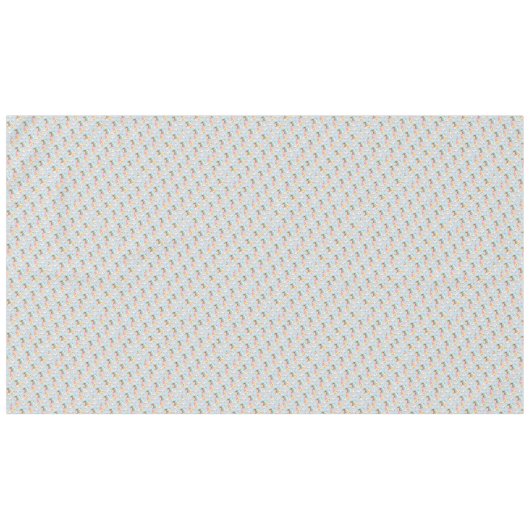 Nappe de critère de Pâques (Devant (Horizontal))