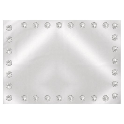 Nappe de diamants (Devant (Horizontal))
