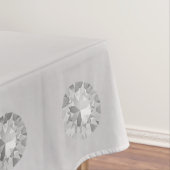 Nappe de diamants (In Situ)
