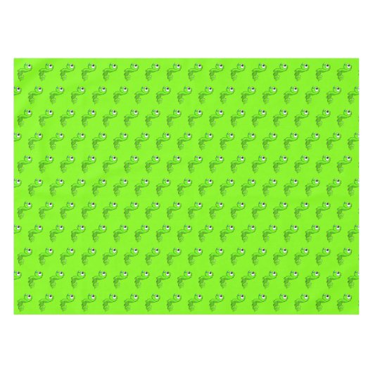 Nappe de dinosaure (Devant (Horizontal))