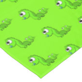 Nappe de dinosaure (Angle)