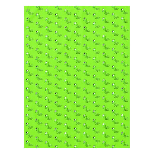 Nappe de dinosaure (Devant)