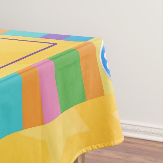 Nappe de Doggyland (In Situ)