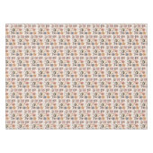 Nappe de Dolly Dingle et ses poupées (Devant (Horizontal))
