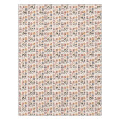 Nappe de Dolly Dingle et ses poupées (Devant)