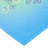 Nappe de famille d'ours (Angle)