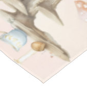 Nappe de Fée de Jardin enchantée (Angle)