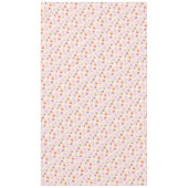 Nappe de fête de cupcake (Devant)