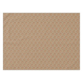 Nappe de fête des pères (Devant (Horizontal))