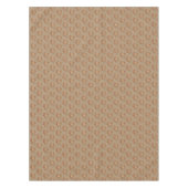 Nappe de fête des pères (Devant)