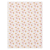 Nappe de feuillage citrouille (Devant)