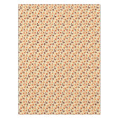 Nappe de feuillage citrouille (Devant)