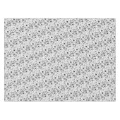 Nappe de feuilles d'automne (Devant (Horizontal))