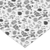 Nappe de feuilles d'automne (Angle)