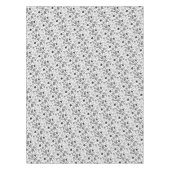 Nappe de feuilles d'automne (Devant)