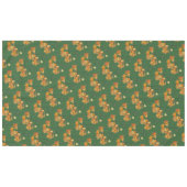 Nappe de feuilles d'automne (Devant (Horizontal))