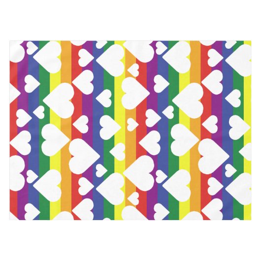 Nappe de fierté (Devant (Horizontal))