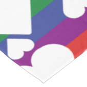 Nappe de fierté (Angle)