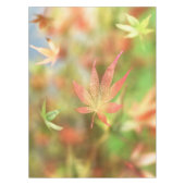 Nappe de Filigree Automne (Devant)