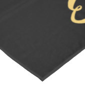 Nappe de fin d'études (Angle)