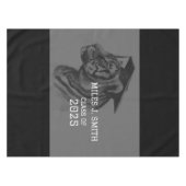 Nappe de fin d'études (Devant (Horizontal))