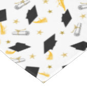 Nappe de fin d'études (Angle)