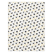 Nappe de fin d'études (Devant)