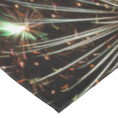 Nappe de finale de feux d'artifice (Angle)