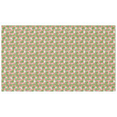 Nappe de Flamants roses (Devant (Horizontal))