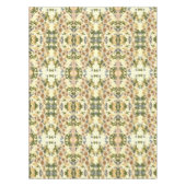 Nappe de fleurs (Devant)