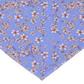 Nappe de fleurs de cerisier KiniArt (Angle)